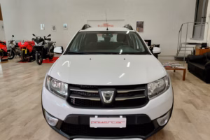dacia sandero stepway 1.5dci 90cv 2