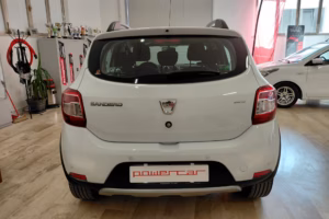dacia sandero stepway 1.5dci 90cv 4