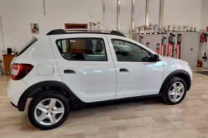 dacia sandero stepway 1.5dci 90cv 5