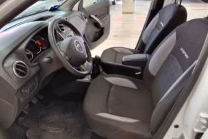 dacia sandero stepway 1.5dci 90cv 6