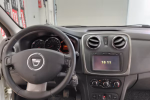 dacia sandero stepway 1.5dci 90cv 8